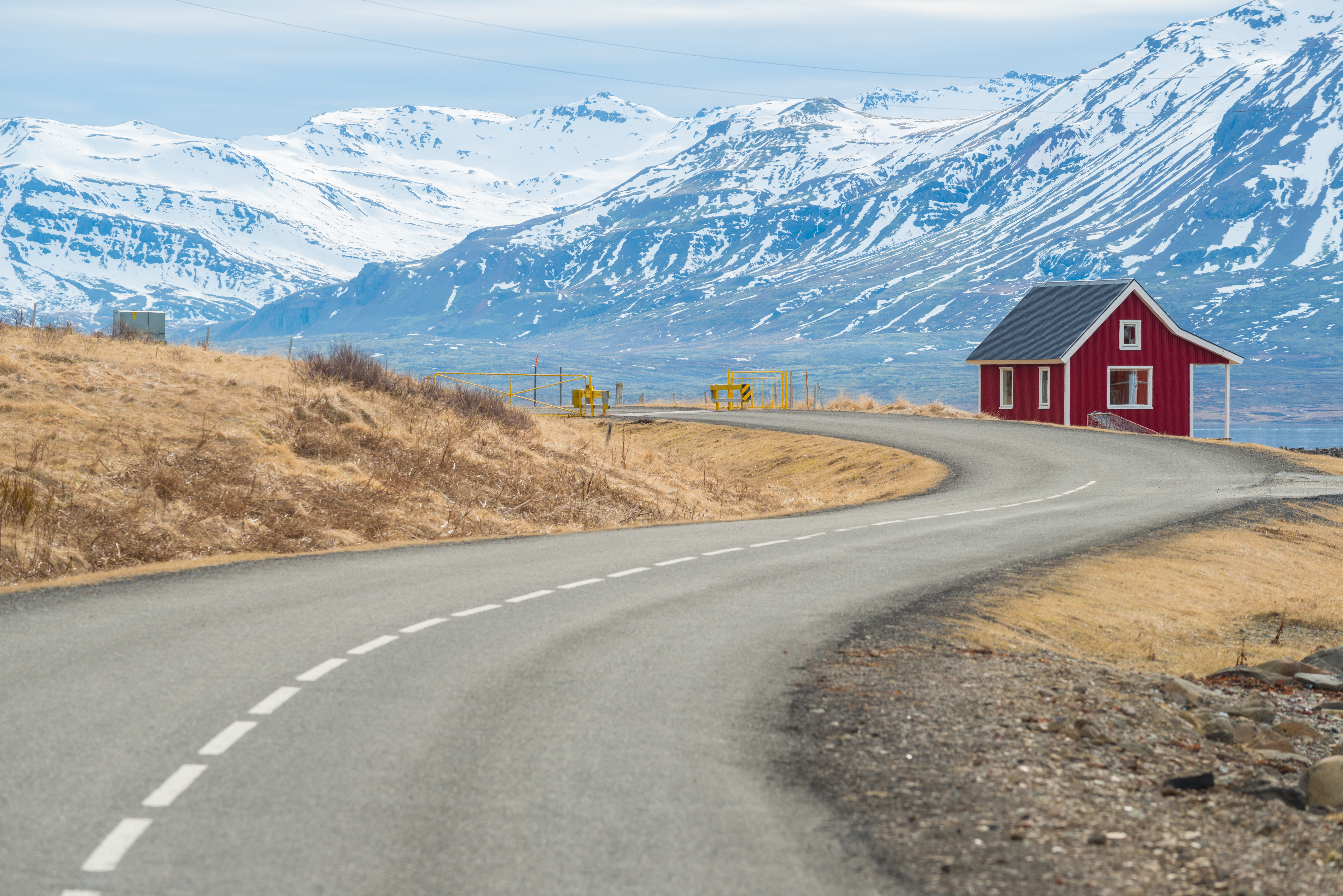 Explore Scandinavia by Road: The Perfect Route